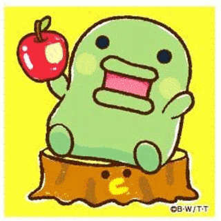 それって、くちぱっち。の画像