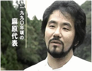 オレグ・ロボフの画像