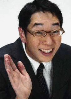 社会人Zの画像
