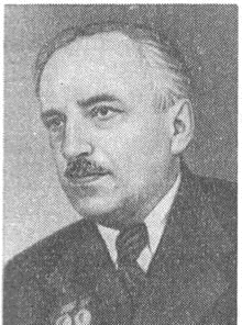 ボリス・リャトシンスキーの画像