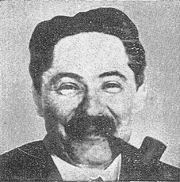 ドミトリー・マヌイリスキーの画像