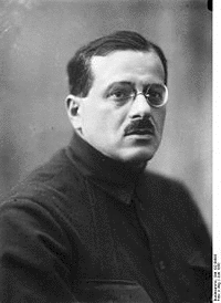 ヨシフ・ウンシュリフトの画像