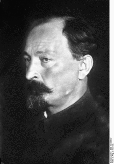 ポーランドの政治家の画像