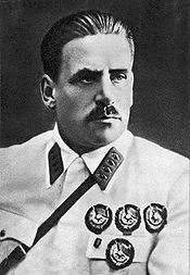 ヴァシーリー・ブリュヘルの画像