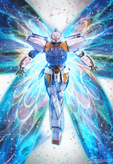 ∀ガンダムの画像
