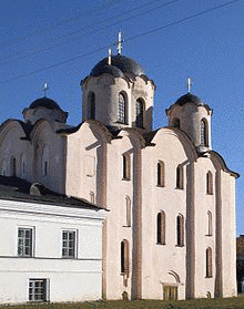 ムスチスラフ3世の画像