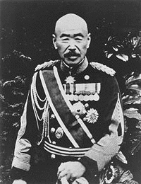 上原勇作の画像