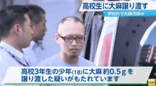 武内徹の画像