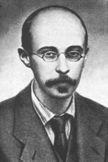 アレクサンドル・フリードマンの画像