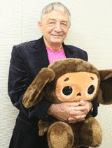 エドゥアルド・ウスペンスキーの画像
