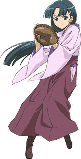 大正野球娘。の画像