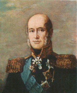 ミハイル・バルクライ・ド・トーリの画像