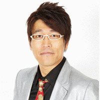 古坂大魔王の画像