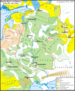 ムスチスラヴリ公の画像