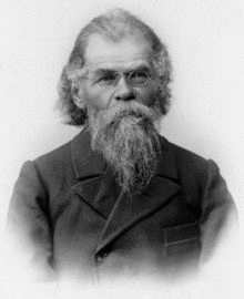 グリゴリー・ポターニンの画像