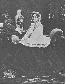 カロリーネ・ツー・ザイン＝ヴィトゲンシュタインの画像