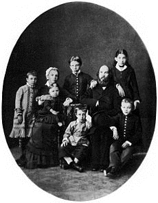 イリヤ・ニコラエヴィチ・ウリヤノフの画像