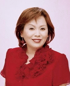 上沼恵美子の画像