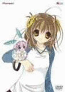 ちっちゃな雪使いシュガーの画像