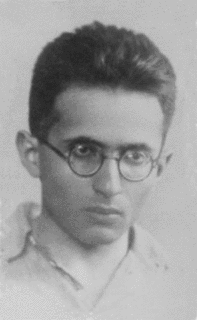 マトベイ・ブロンスタインの画像