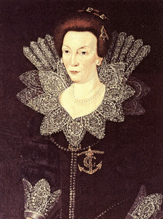 クリスティーネ・フォン・ホルシュタイン＝ゴットルプの画像