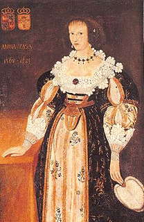 アンナ・ヴァーサの画像