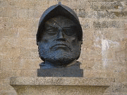 フランシスコ・デ・オレリャーナの画像
