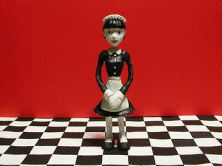 CHAINSAW MAIDの画像