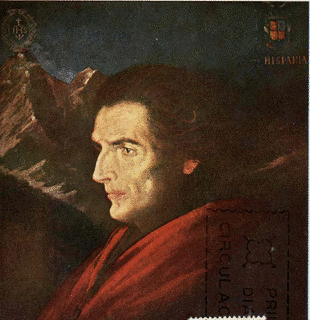 ホセ・デ・アコスタの画像