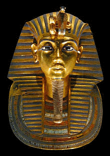 古代エジプト人の画像