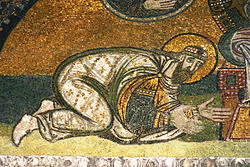 780年に亡くなった人物の画像