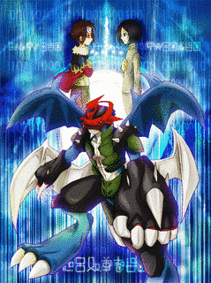 デジモンアドベンチャー02の画像