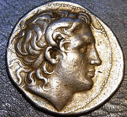 ペルディッカス1世の画像