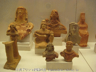小ケフィソドトスの画像