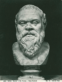 古代ギリシアの人物の画像