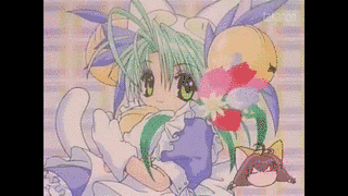 DI GI CHARATの画像