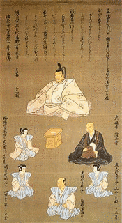 宮部継潤の画像