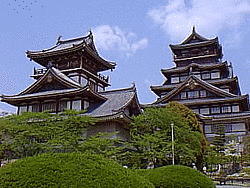 日根野弘就の画像