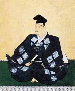 蜂屋頼隆の画像