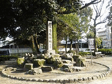 小出秀政の画像
