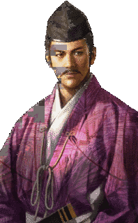 松野重元の画像
