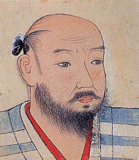 富樫晴貞の画像