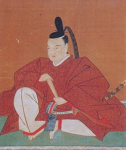 京極高知の画像