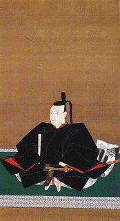 織田信吉の画像