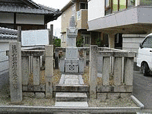 淡輪重政の画像
