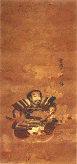 柴田勝義の画像