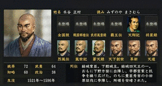 水谷正村の画像