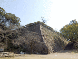土持久綱の画像