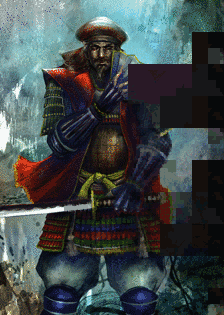 土持頼綱の画像
