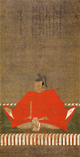 奥平貞昌の画像